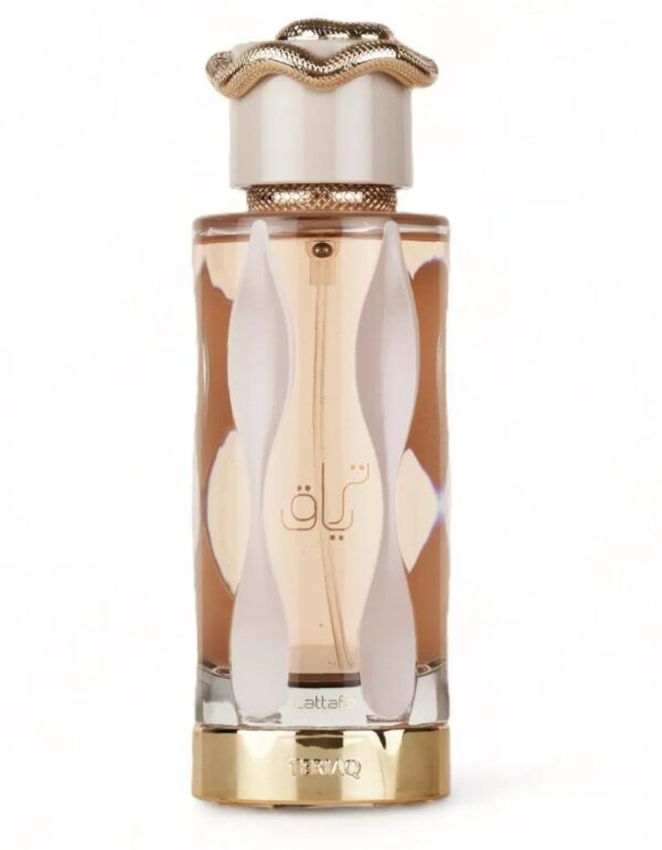 Decant/Sample Lattafa Teriaq For Men And Women EDP 10ml