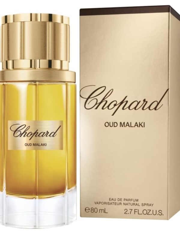 Chopard Oud Malaki For Men EDP 80ml
