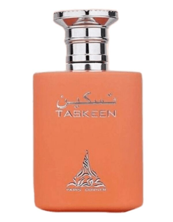 Decant/Sample Paris Corner Taskeen For Women EDP 10ml
