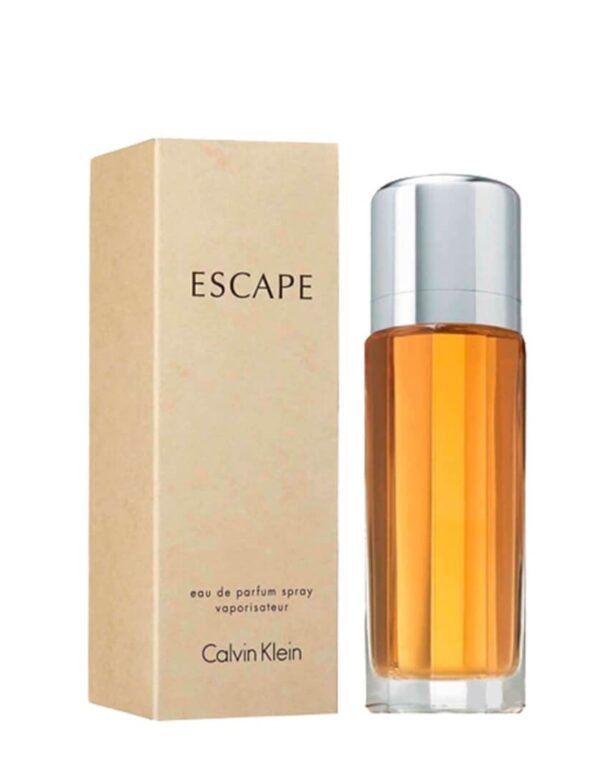Calvin Klein Ck Escape For Women EDP 100ml