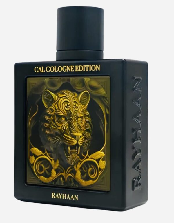 Decant/Sample Rayhaan Tiger For Men EDP 10ml