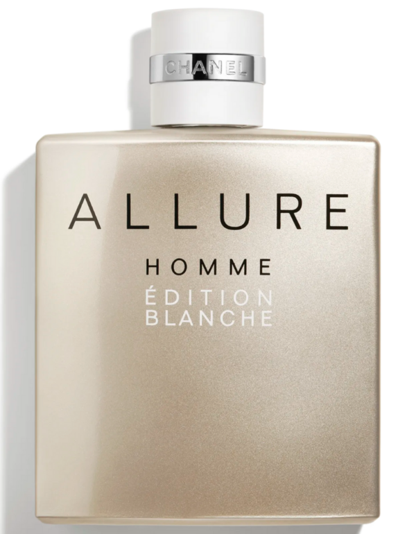 Decant/Sample Chanel Allure Homme Edition Blanche EDP 5ml