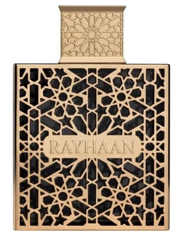 Decant/Sample Rayhaan Elixir EDP 10ml