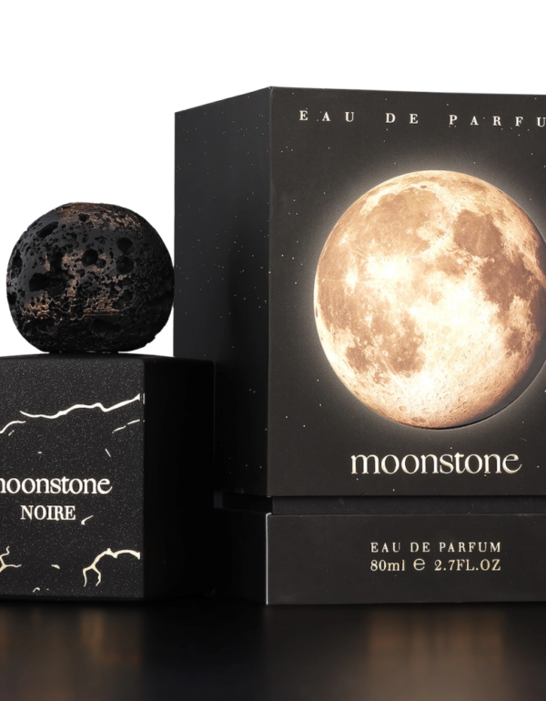 French Avenue Moonstone Noire EDP 100ml