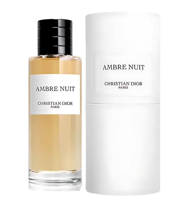 Christian Dior Ambre Nuit For Men And Women EDP 40ml