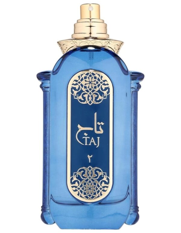Decant/Sample Fragrance World Athoor Al Alam Taj 2 For Men EDP 10ml
