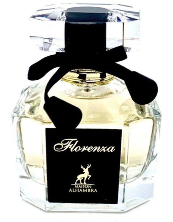 Decant/Sample Maison Alhambra Florenza For Women EDP 10ml