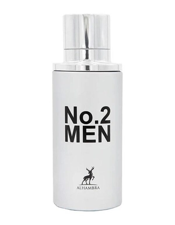 Decant/Sample Maison Alhambra No. 2 Men EDP 10ml